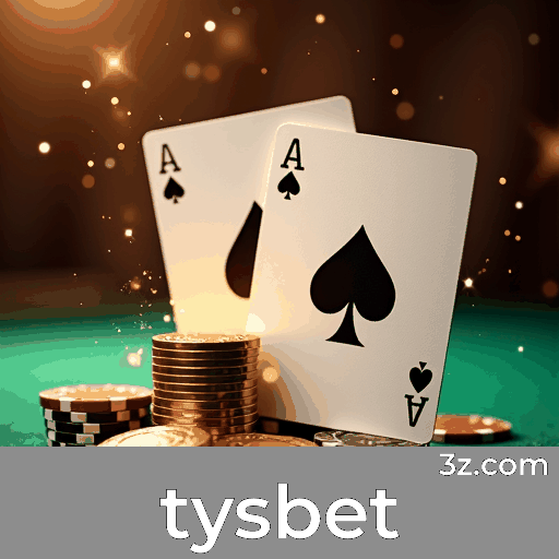 Desbloqueie Bônus Incríveis com Tysbet