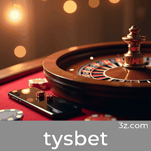 Tysbet: Análise Esportiva e Estratégias de Apostas