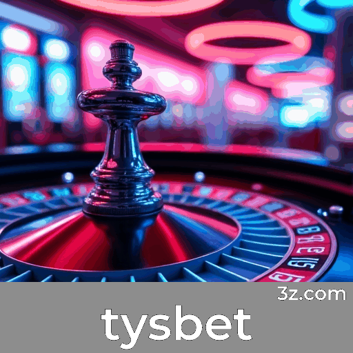 tysbet: Seu Cassino Online de Confiança