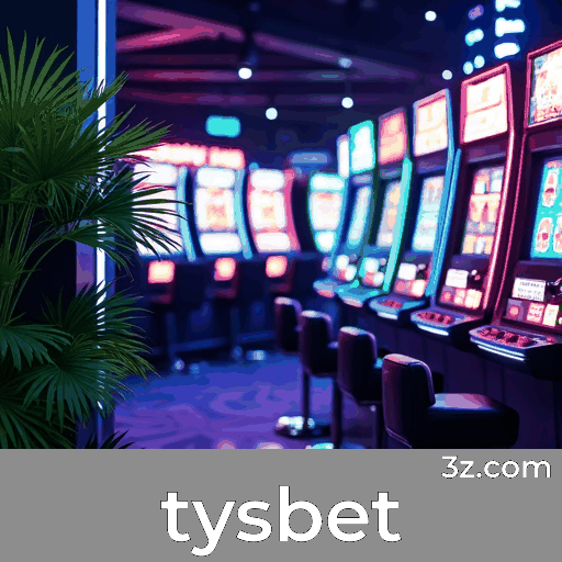 Descubra o Futuro dos Jogos e as Tendências Revolucionárias na tysbet