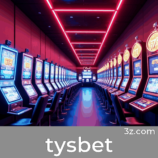 Experimente o Acesso Premium e Seguro em tysbet
