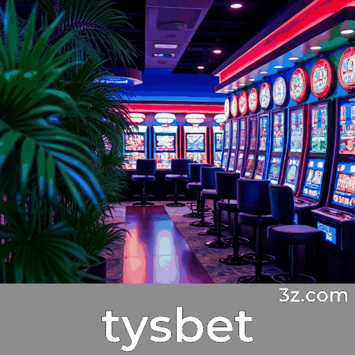 Desenvolvedores e tecnologia unidas no tysbet
