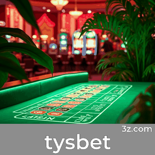 Descubra o Futuro dos Jogos e as Tendências Revolucionárias na tysbet