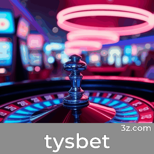 Desbloqueie Bônus Incríveis com Tysbet