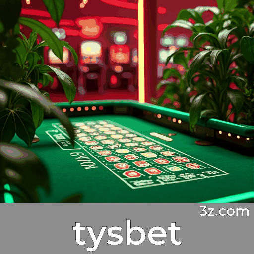 Recompensas Reais e Transparentes no tysbet: Promoções Sem Pegadinhas