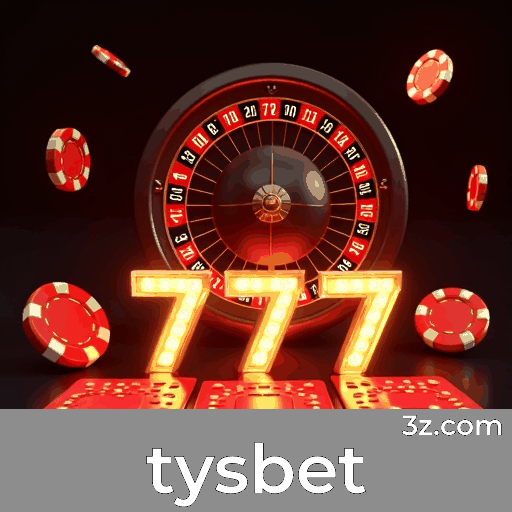 tysbet: Jogo em Tempo Real para Brasileiros