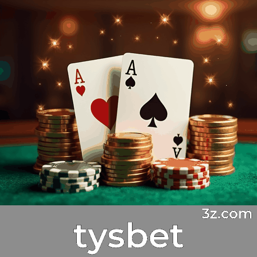 Experiência VIP Tysbet Casino: Exclusividade Suprema