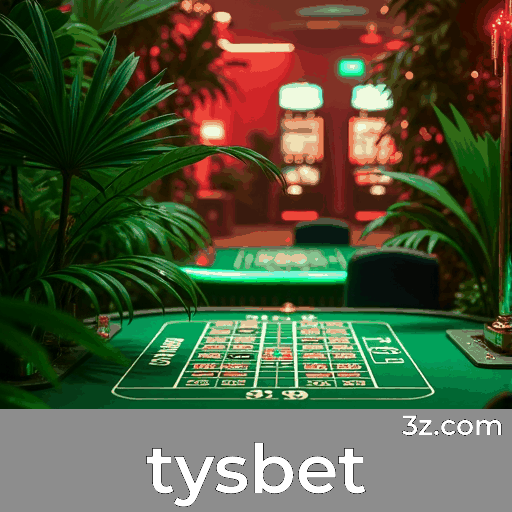 Experiência VIP Tysbet Casino: Exclusividade Suprema