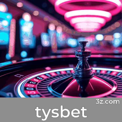 Experimente o Acesso Premium e Seguro em tysbet