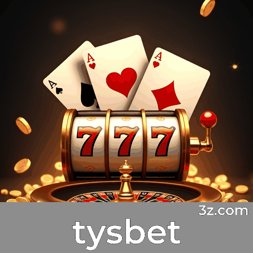 tysbet: Seu Cassino Online de Confiança