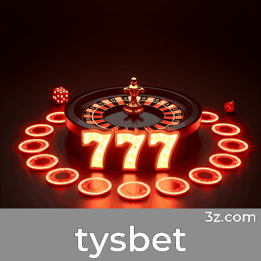 tysbet: Jogo em Tempo Real para Brasileiros