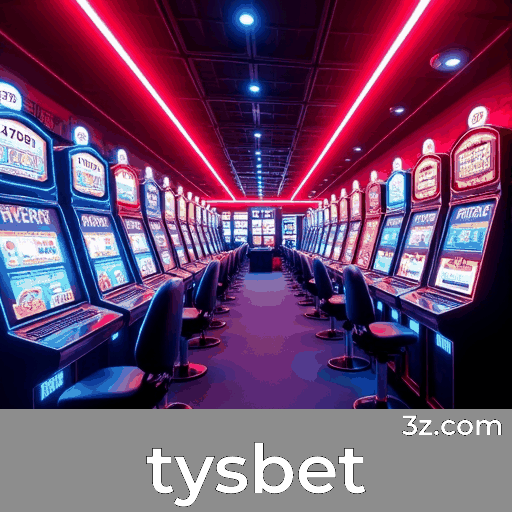 Desbloqueie Bônus Incríveis com Tysbet